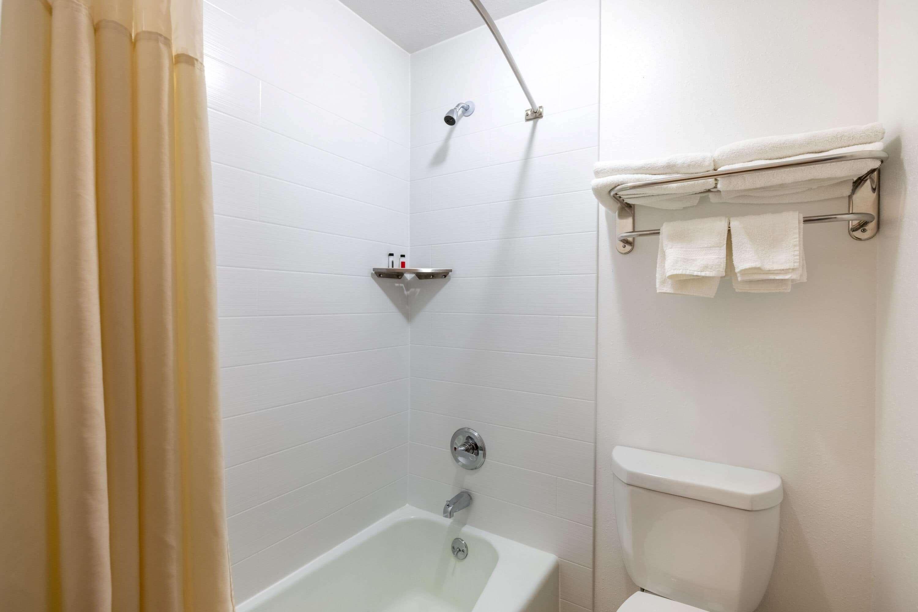Travelodge By Wyndham Spirit Lake/Okoboji Esterno foto