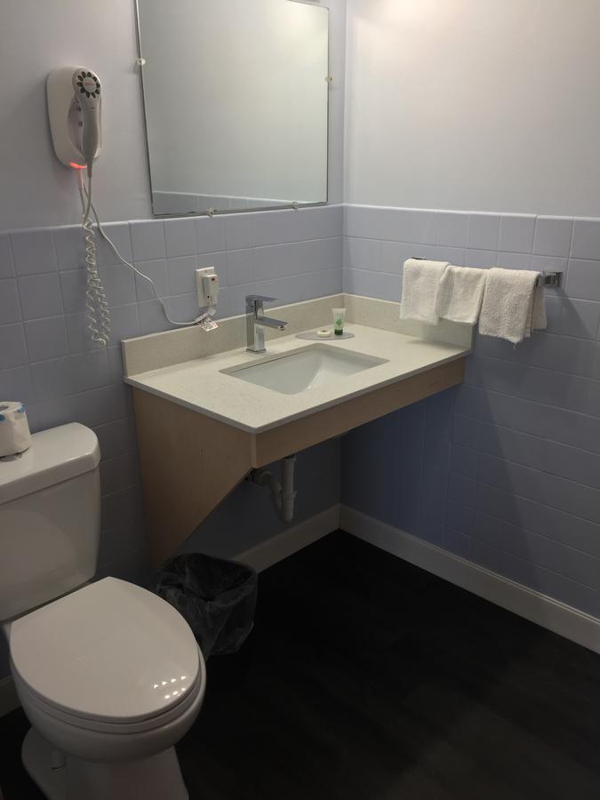 Travelodge By Wyndham Spirit Lake/Okoboji Esterno foto